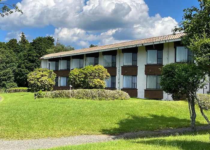 Hotel Laforet Shuzenji