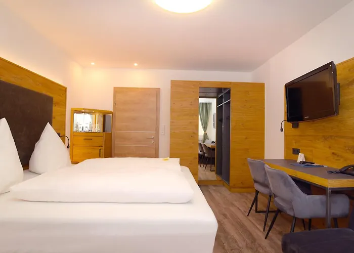 Hotel Gasthof Krone
