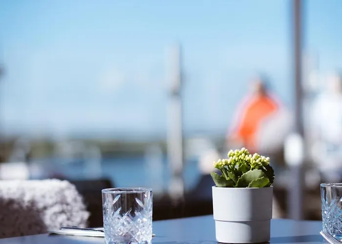 Hotel Rheinpromenade8