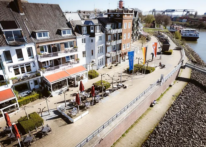 Hotel Rheinpromenade8