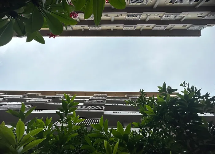 Mangrove Prestige Hotel
