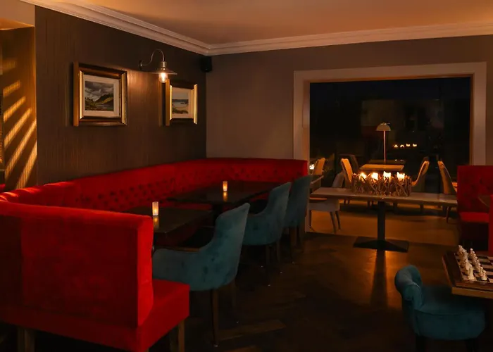 Connemara Sands Hotel&Spa
