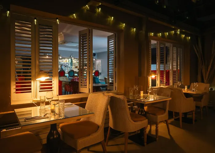 Connemara Sands Hotel&Spa