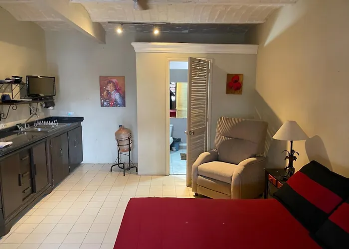 Casita Montana Hotel