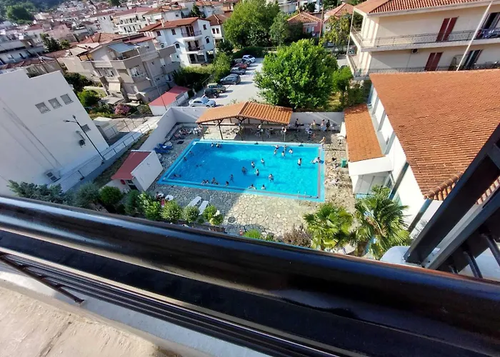 Hotel Edelweiss