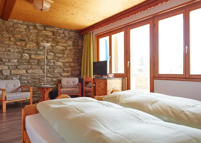 Hotel Waldhaus