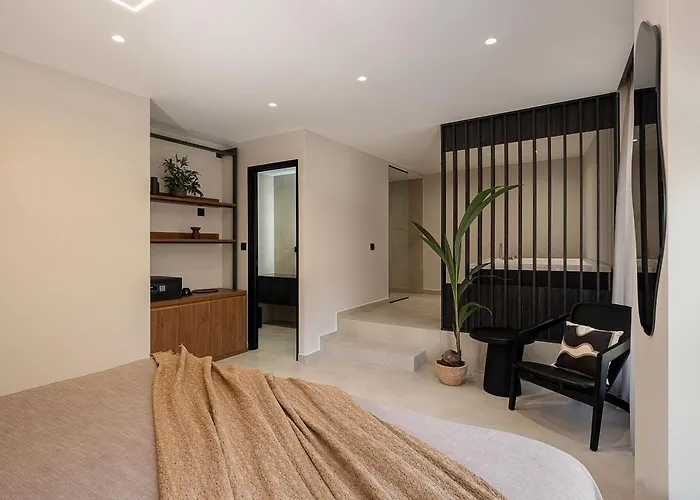 Theta Boutique Hotel