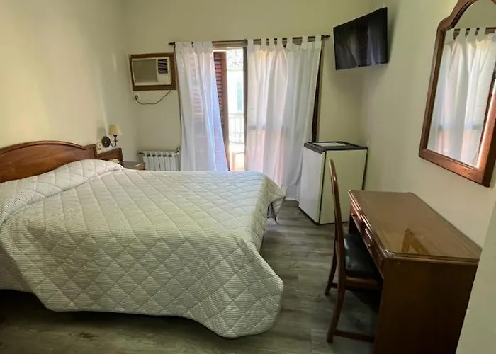 Hotel Catedral