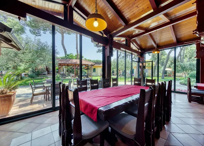 Mediterranean Village San Antonio