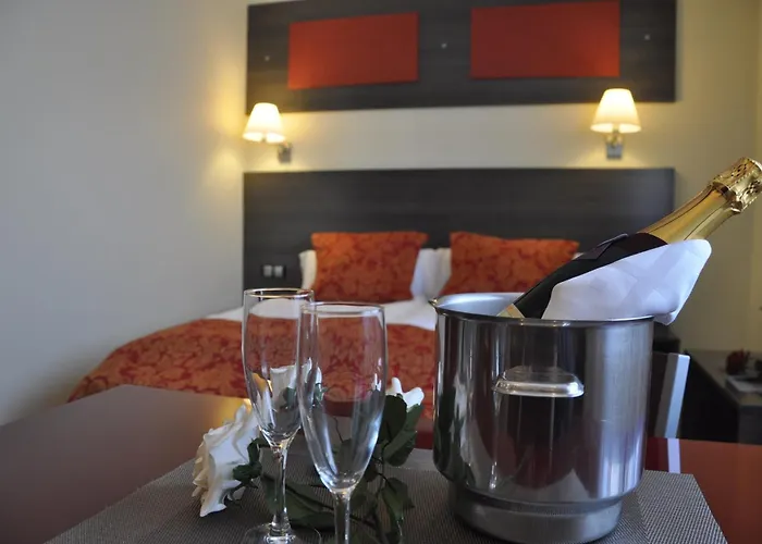 Aparthotel Safari
