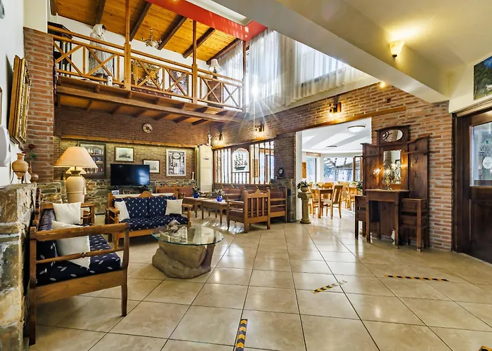 Ionia Hotel
