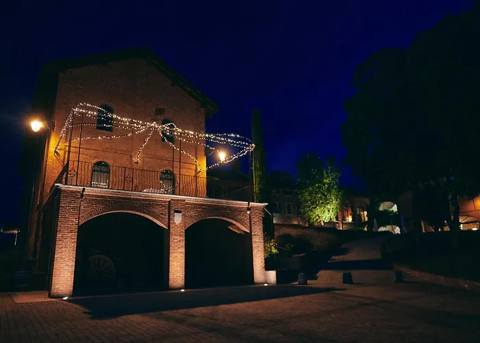 Tenuta Montemagno