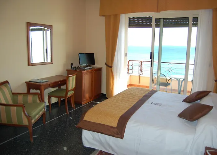 Grand Hotel Moroni