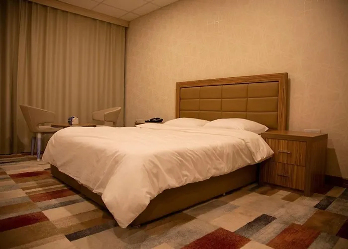 Rawaz Hotel&Motel