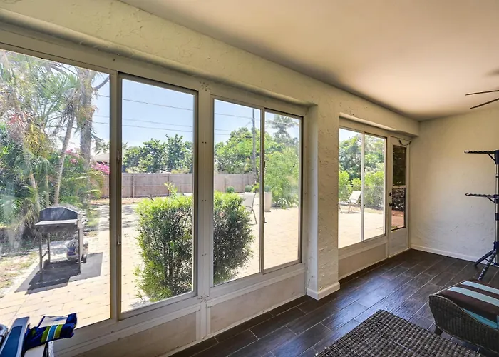 Pet-Friendly Naples Vacation Rental Near Beach!