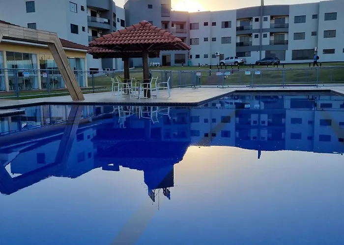 Thile Park Hotel