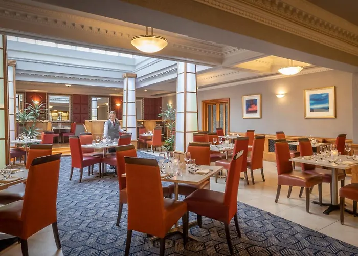 Slieve Russell Hotel