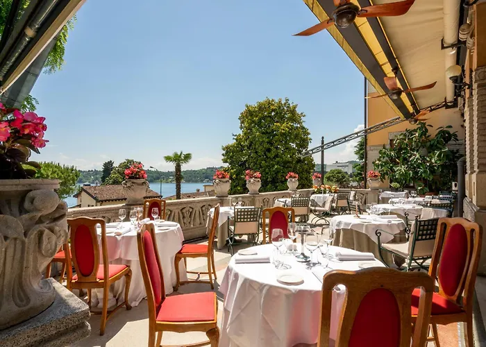 Hotel Laurin