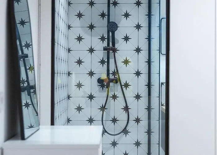 Exclusivo Loft Catedral