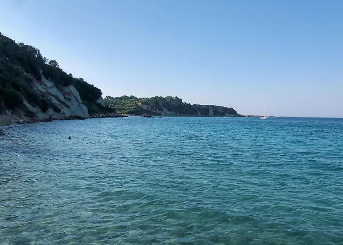 Stamiris Beach Hotel