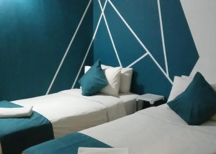 Olive Hotel