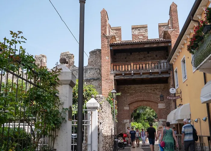 Hotel Villa Cansignorio