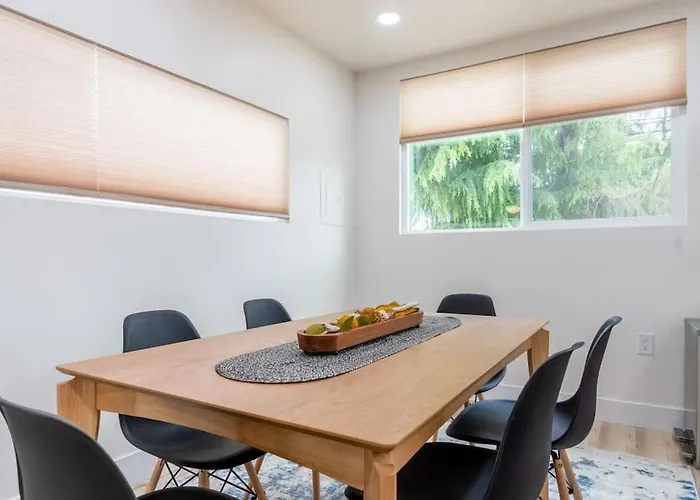Wren Home & Guest House
