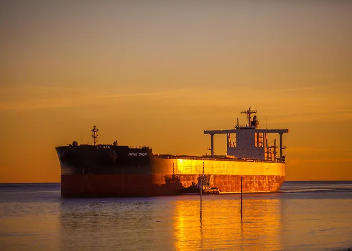 Hospitality Port Hedland