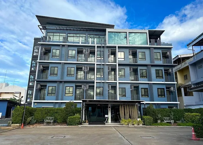 The D257 Hotel