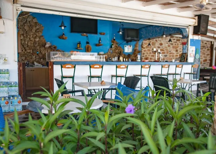 Karpathios Studios Pefkos