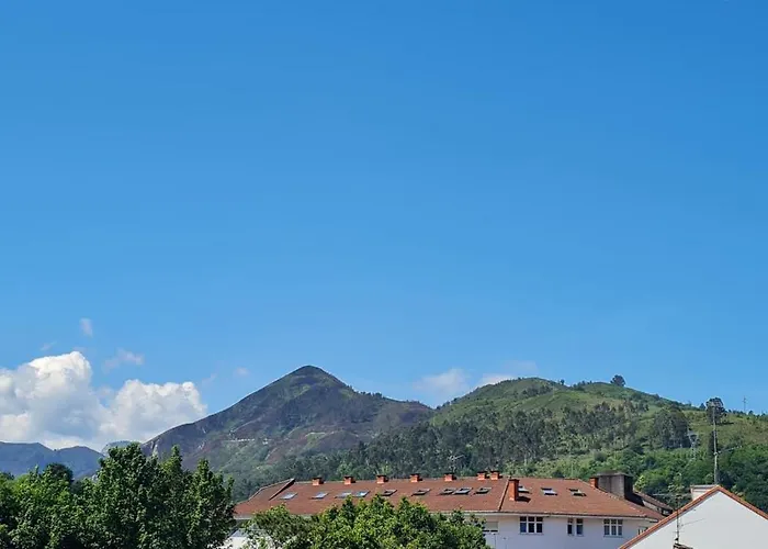 Apartamentos El Pigazu