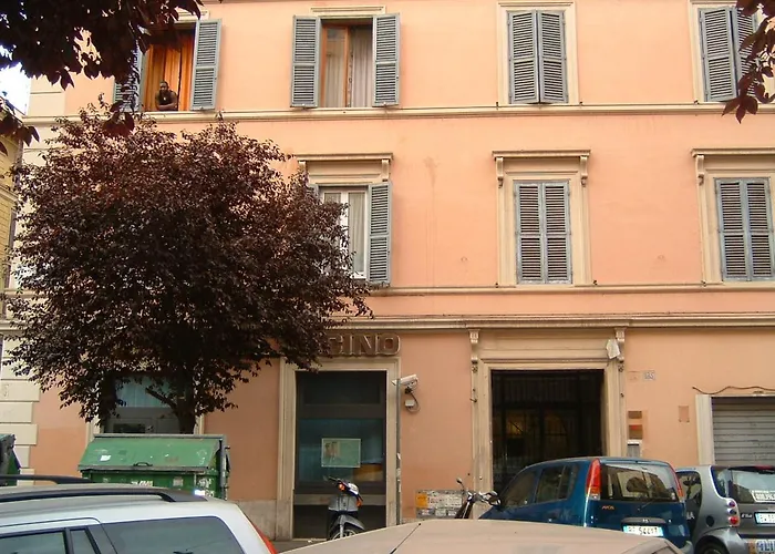 B&B Prati Roma