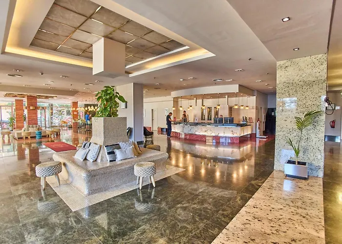 Leonardo Hotel Fuengirola Costa del Sol