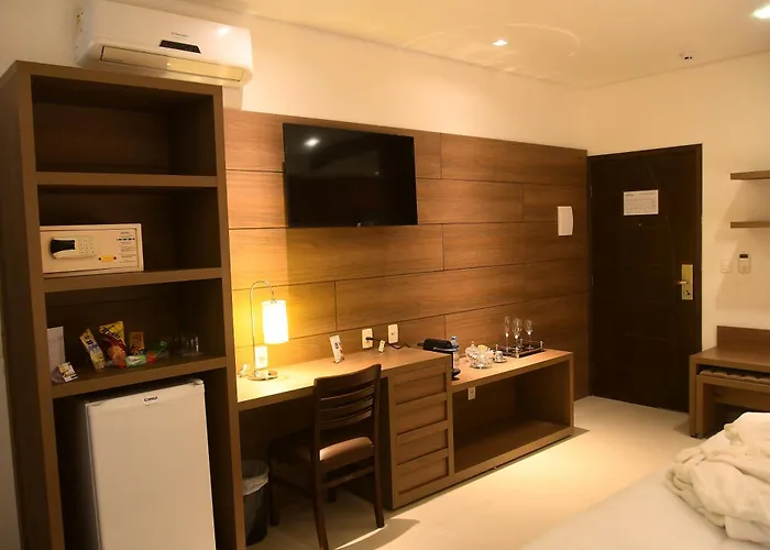 Hotel Araraquara By Mercure