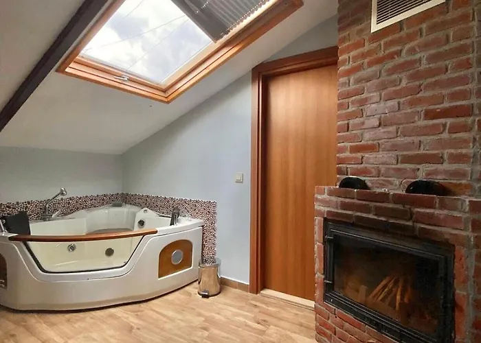 Beyaz Konak Otel