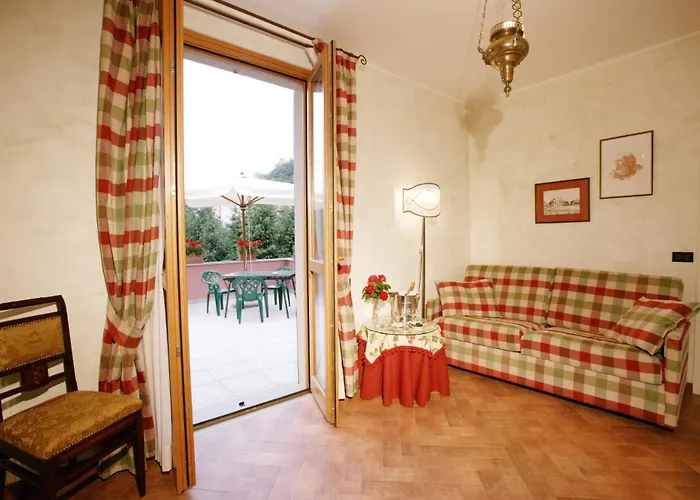 La Valletta Relais