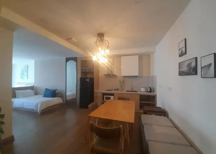 Happy Home