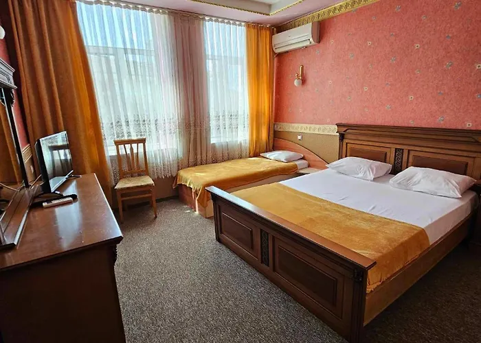 Hotel Izvora
