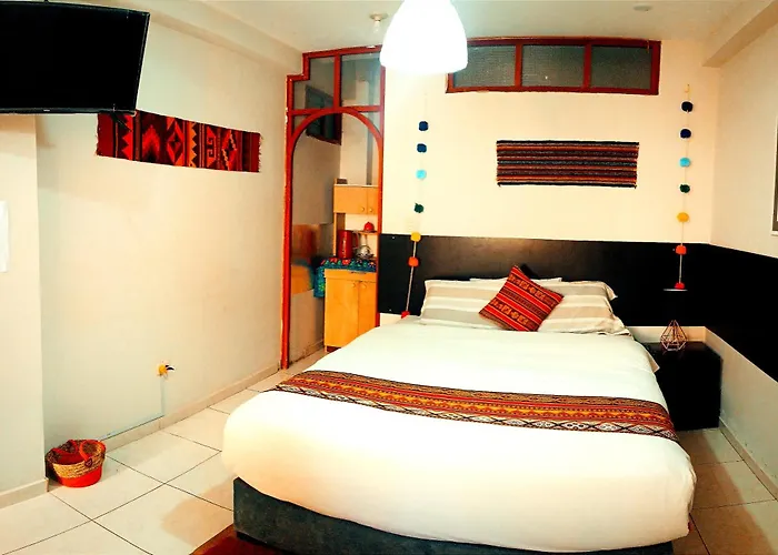 Hotel Perumanta Boutique