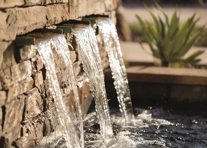 The Ritz-Carlton, Rancho Mirage