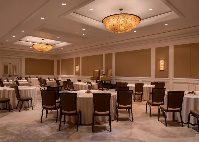 The Ritz-Carlton, Rancho Mirage