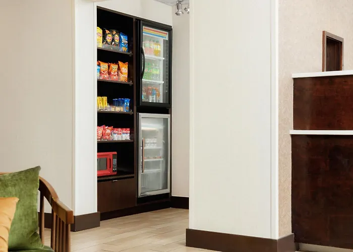 Fairfield Inn & Suites Memphis Southaven