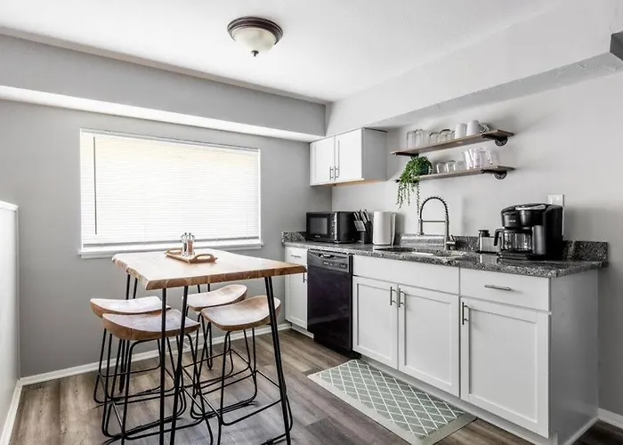 Westlake Apartment