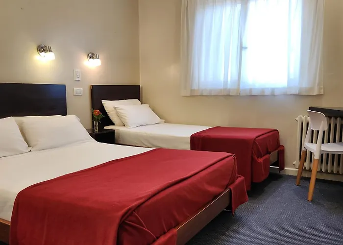 Hotel Arcos