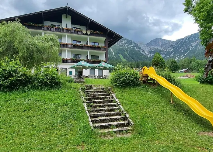 Hotel Stierer