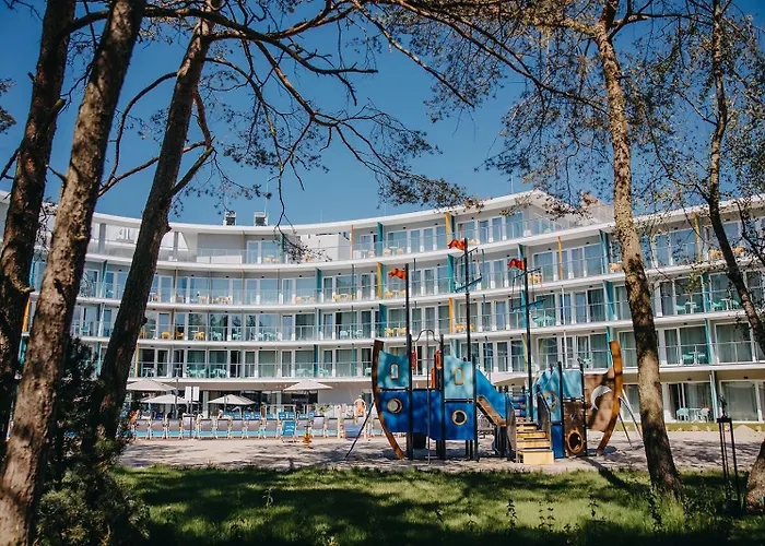 Hotel Linea Mare