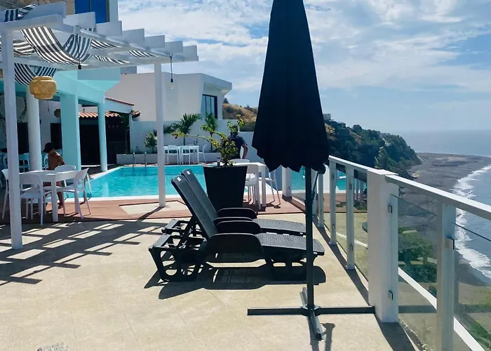 Fogo Boutique Hotel