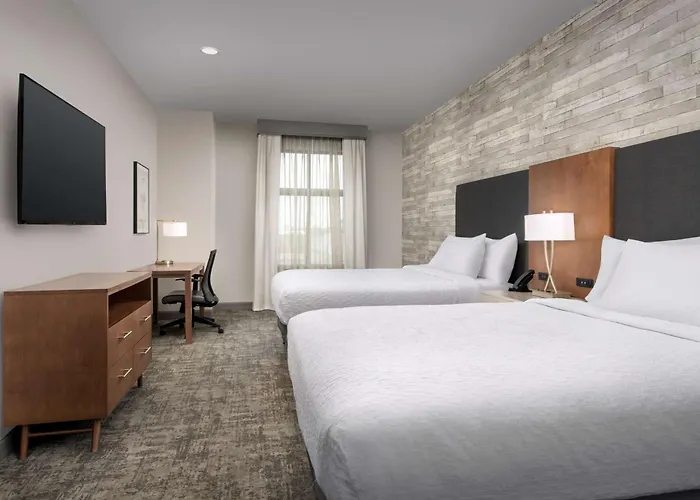 Homewood Suites By Hilton Louisville Airport