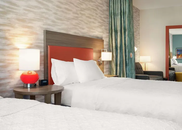 Home2 Suites By Hilton Minneapolis University Area