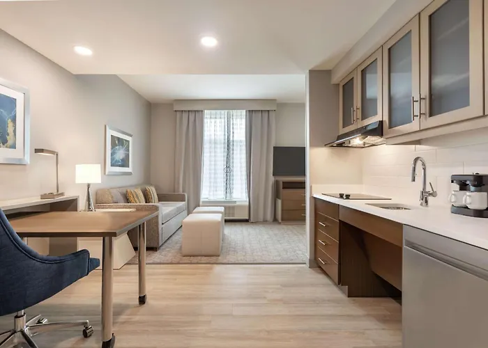 Homewood Suites By Hilton Mcdonough